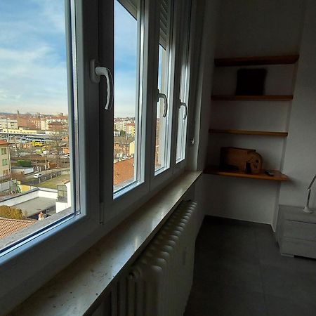 Sesto Piano Apartment Asti Exteriér fotografie