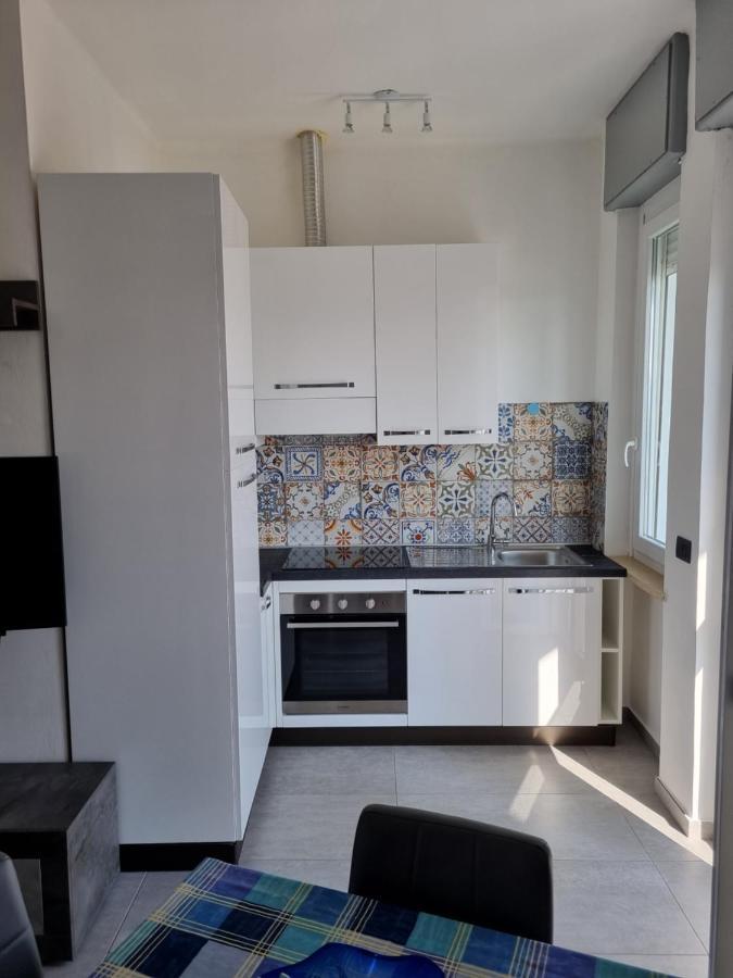 Sesto Piano Apartment Asti Exteriér fotografie