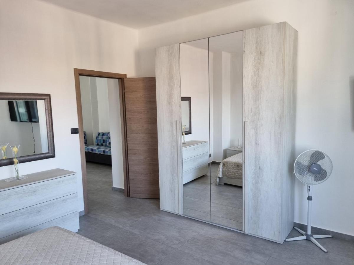 Sesto Piano Apartment Asti Exteriér fotografie