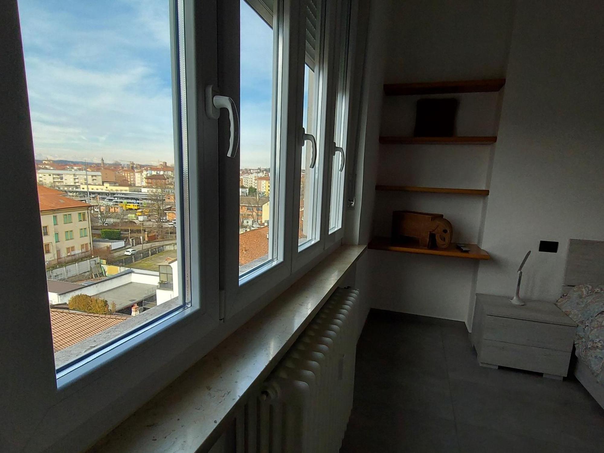 Sesto Piano Apartment Asti Exteriér fotografie