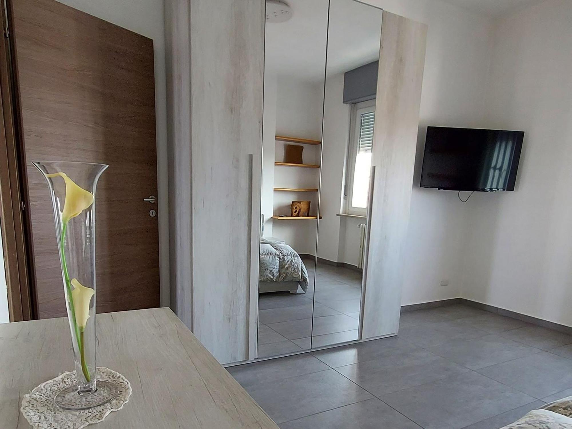 Sesto Piano Apartment Asti Exteriér fotografie