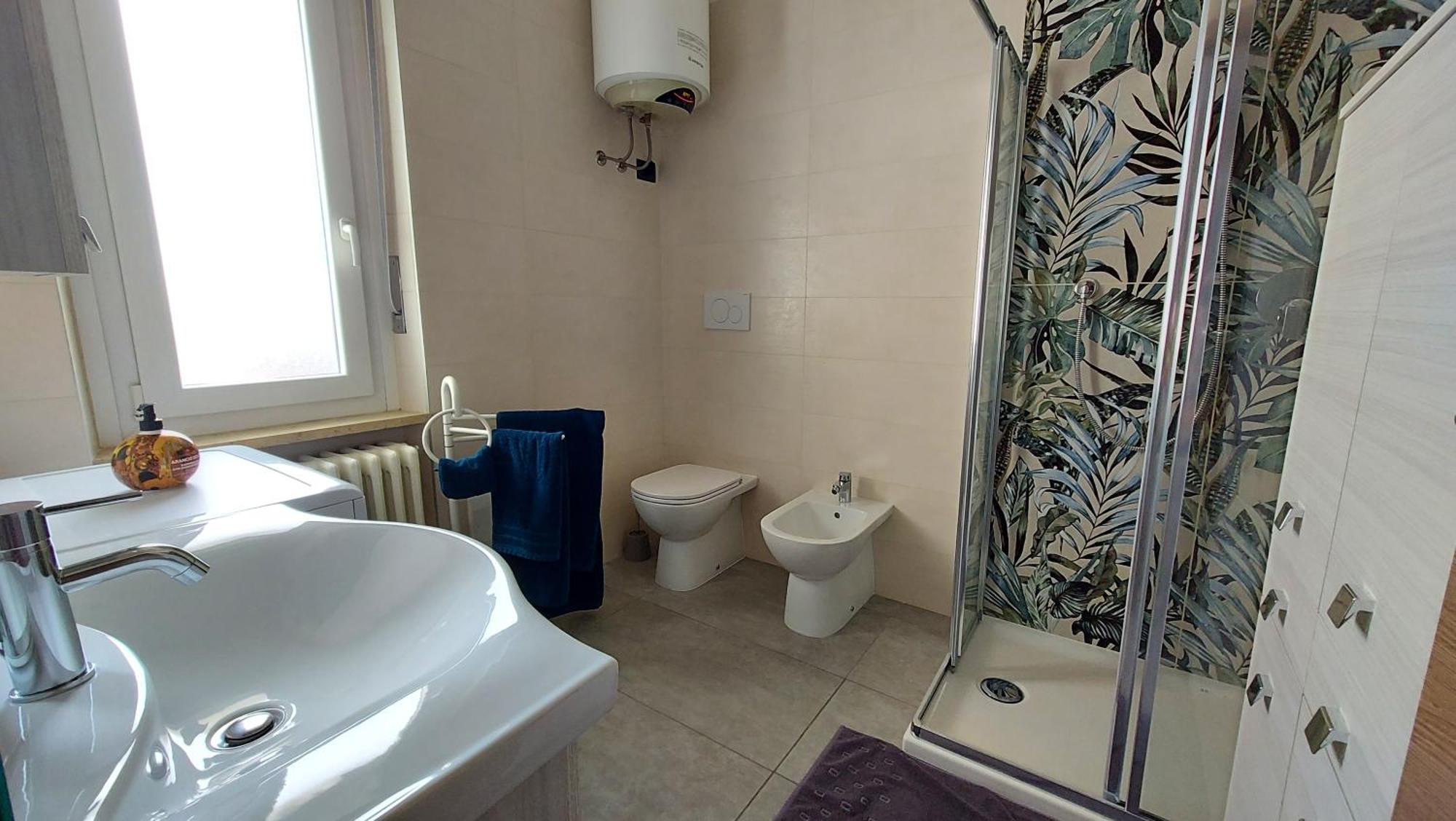 Sesto Piano Apartment Asti Exteriér fotografie