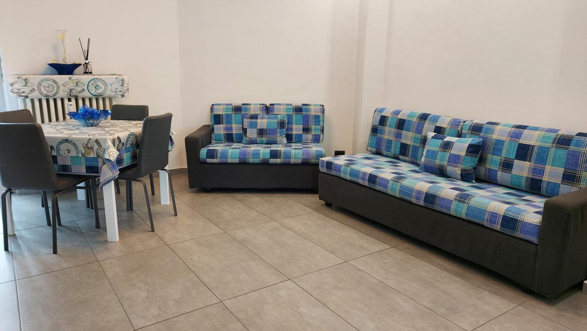 Sesto Piano Apartment Asti Exteriér fotografie