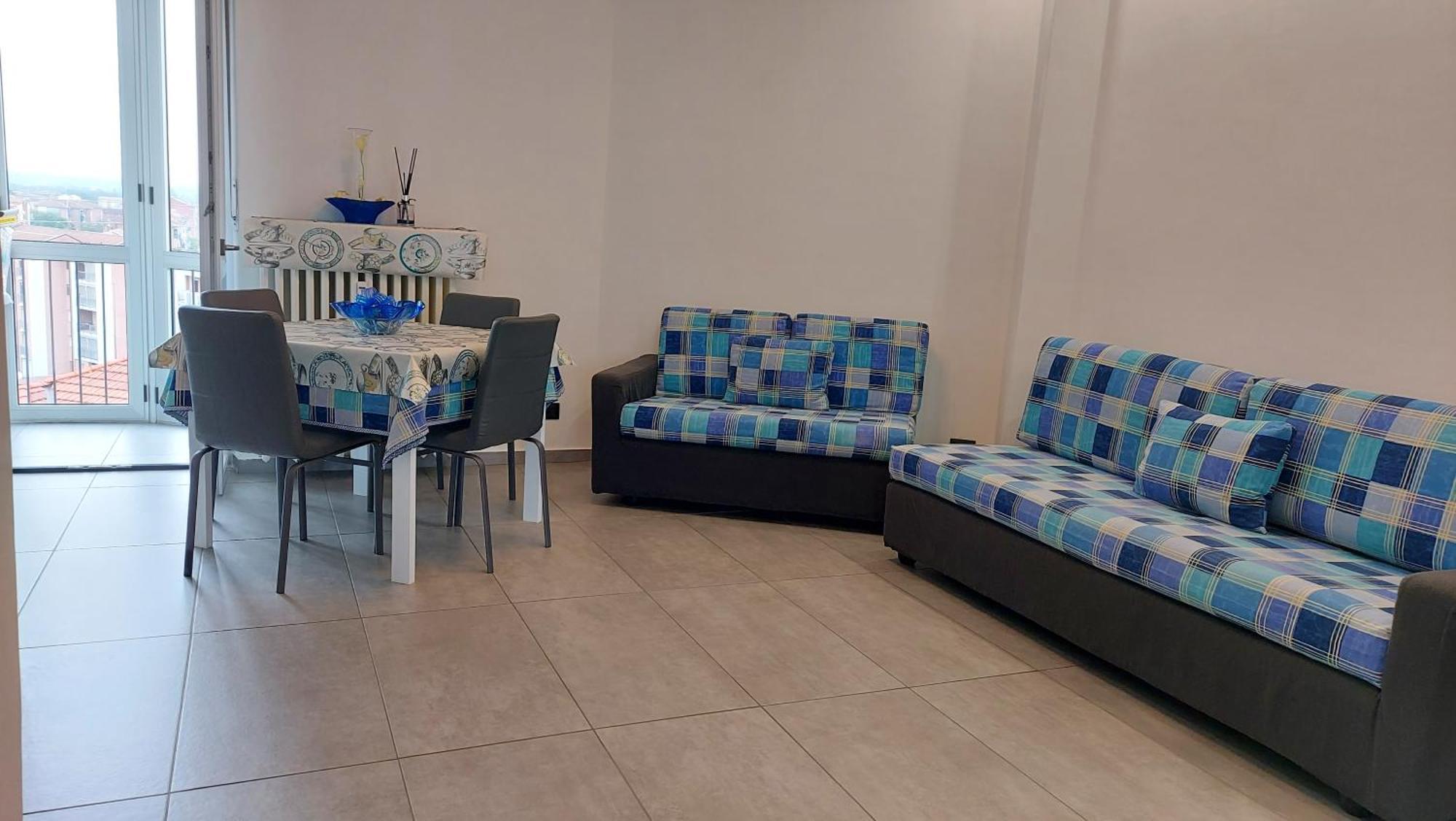 Sesto Piano Apartment Asti Exteriér fotografie