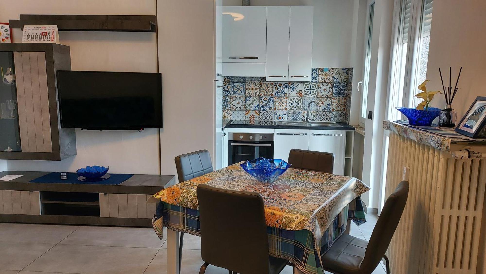 Sesto Piano Apartment Asti Exteriér fotografie